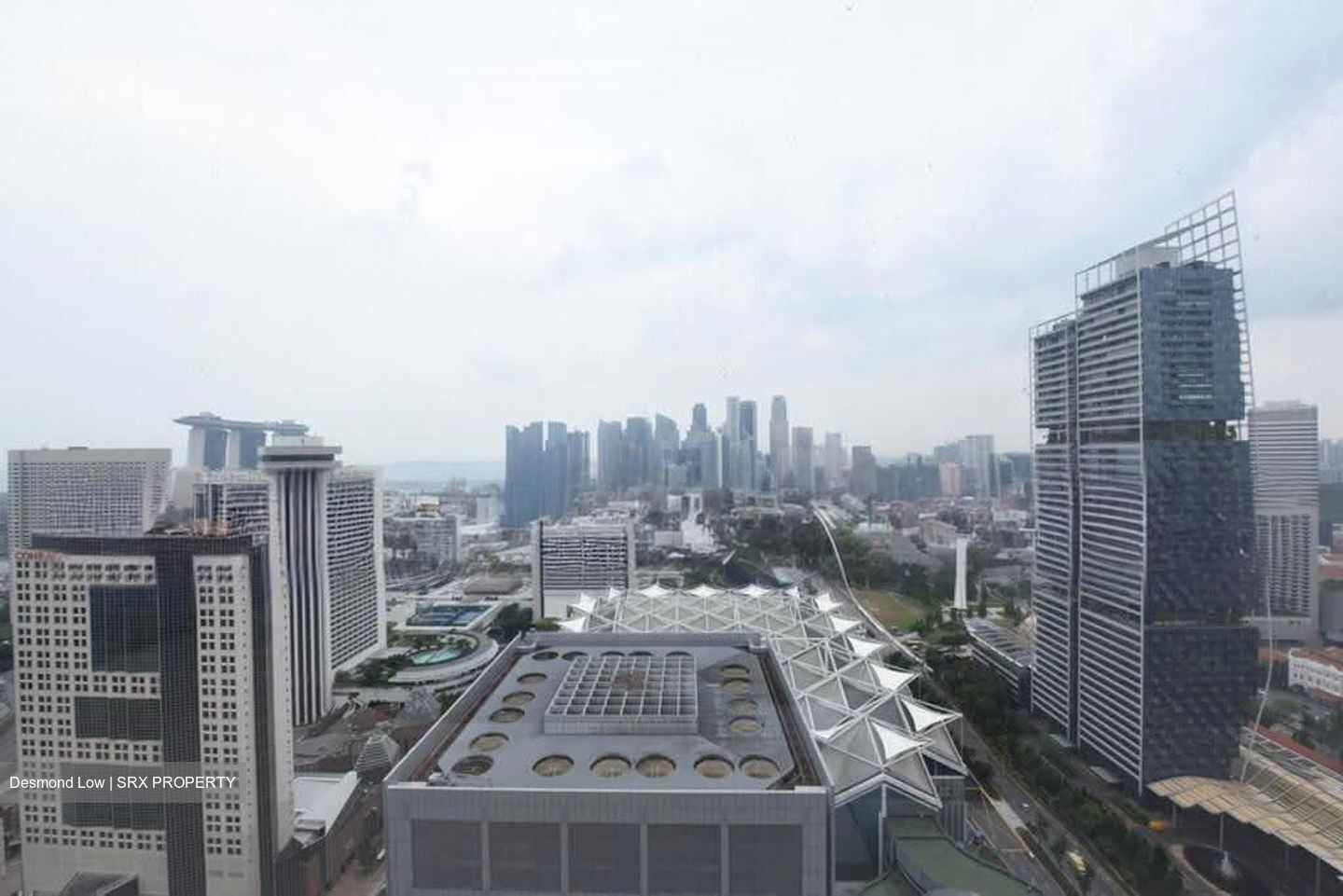 Suntec Tower Three (D1), Office #610482541